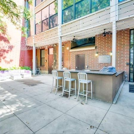 **New Radiant Stay In The Thrust Of Otr* W/Parking Cincinnati Exterior foto